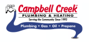 Campbell Creek Plumbing & Heating Ltd.