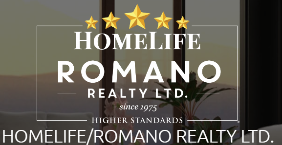 Homelife Romano Realty Ltd.