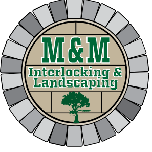 M&M Interlocking & Landscaping